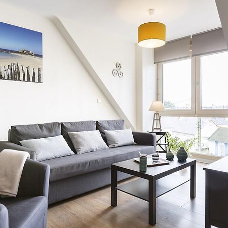 Apartament Saint Malo Courtoisville Zewnętrze zdjęcie